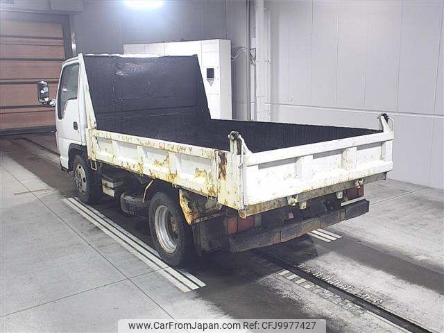 isuzu elf-truck 2008 -ISUZU--Elf NKS85AD-7000703---ISUZU--Elf NKS85AD-7000703- image 2