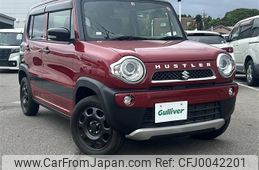 suzuki hustler 2019 CFJ0042201