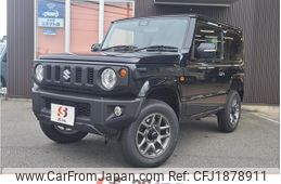 suzuki jimny 2025 CFJ1878911