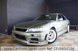 nissan skyline 2000 -NISSAN--Skyline GF-ER34--ER34-028930---NISSAN--Skyline GF-ER34--ER34-028930-