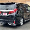 toyota alphard 2021 -TOYOTA--Alphard 3BA-AGH30W--AGH30-0402211---TOYOTA--Alphard 3BA-AGH30W--AGH30-0402211- image 2