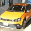 volkswagen cross-polo 2010 -VOLKSWAGEN 【大分 331て935】--VW Cross Polo 6RCBZW-BU003604---VOLKSWAGEN 【大分 331て935】--VW Cross Polo 6RCBZW-BU003604- image 1