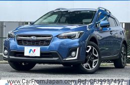 subaru xv 2019 -SUBARU--Subaru XV DBA-GT7--GT7-204991---SUBARU--Subaru XV DBA-GT7--GT7-204991-