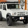 suzuki jimny-sierra 2020 CFJ1807742 image 10