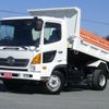 hino ranger 2014 GOO_NET_EXCHANGE_1101214A30250130W001 image 1