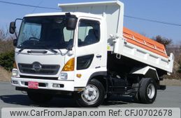 hino ranger 2014 GOO_NET_EXCHANGE_1101214A30250130W001