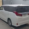 toyota alphard 2020 -TOYOTA--Alphard 6AA-AYH30W--AYH30-0103607---TOYOTA--Alphard 6AA-AYH30W--AYH30-0103607- image 5