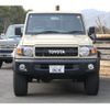 toyota landcruiser-70 2015 GOO_JP_700100253830240228001 image 2