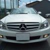 mercedes-benz c-class 2007 quick_quick_DBA-204052_WDD2040522A083023 image 2