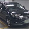 honda cr-v 2013 -HONDA 【札幌 330ﾌ8124】--CR-V DBA-RM4--RM4-1101394---HONDA 【札幌 330ﾌ8124】--CR-V DBA-RM4--RM4-1101394- image 1