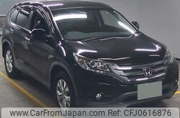 honda cr-v 2013 -HONDA 【札幌 330ﾌ8124】--CR-V DBA-RM4--RM4-1101394---HONDA 【札幌 330ﾌ8124】--CR-V DBA-RM4--RM4-1101394-