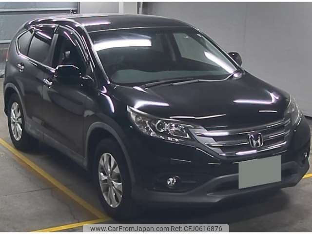 honda cr-v 2013 -HONDA 【札幌 330ﾌ8124】--CR-V DBA-RM4--RM4-1101394---HONDA 【札幌 330ﾌ8124】--CR-V DBA-RM4--RM4-1101394- image 1