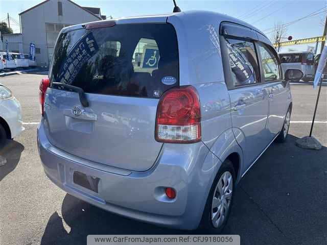 toyota porte 2016 -TOYOTA--Porte NSP141--8022653---TOYOTA--Porte NSP141--8022653- image 2