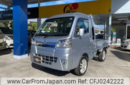 daihatsu hijet-truck 2018 -DAIHATSU--Hijet Truck S500P--S500P-0086326---DAIHATSU--Hijet Truck S500P--S500P-0086326-