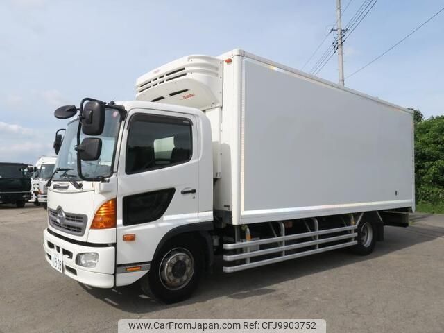 hino ranger 2013 -HINO--Hino Ranger QKG-FJ7JKAG--FJ7JKA-10262---HINO--Hino Ranger QKG-FJ7JKAG--FJ7JKA-10262- image 2