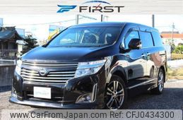 nissan elgrand 2011 quick_quick_TE52_TE52-025373