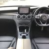 mercedes-benz c-class 2018 -MERCEDES-BENZ--Benz C Class LDA-205004--WDD2050042R372398---MERCEDES-BENZ--Benz C Class LDA-205004--WDD2050042R372398- image 2