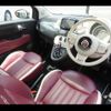 fiat 500 2019 -FIAT--Fiat 500 31209--0JB37677---FIAT--Fiat 500 31209--0JB37677- image 5