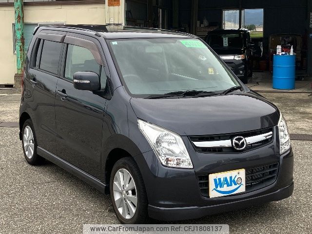 mazda az-wagon 2011 CFJ1808137 image 2
