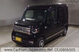 honda n-van 2020 -HONDA 【名古屋 4】--N VAN HBD-JJ1--JJ1-3030928---HONDA 【名古屋 4】--N VAN HBD-JJ1--JJ1-3030928-