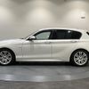 bmw 1-series 2015 -BMW--BMW 1 Series DBA-1R15--WBA1R520405C69707---BMW--BMW 1 Series DBA-1R15--WBA1R520405C69707- image 21