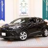 toyota c-hr 2018 -TOYOTA--C-HR DAA-ZYX10--ZYX10-2141537---TOYOTA--C-HR DAA-ZYX10--ZYX10-2141537- image 1
