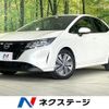 nissan note 2023 -NISSAN--Note 6AA-E13--E13-224875---NISSAN--Note 6AA-E13--E13-224875- image 1