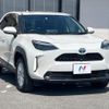 toyota yaris-cross 2021 CFJ1576847 image 17
