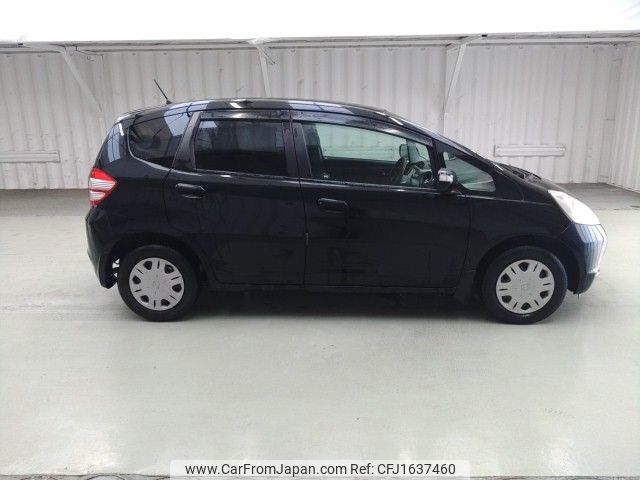 honda fit 2009 CFJ1637460 image 2
