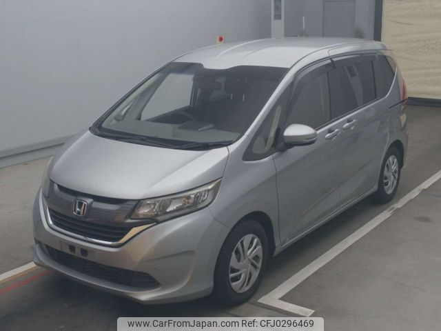 honda freed 2017 -HONDA--Freed GB5-1050228---HONDA--Freed GB5-1050228- image 1