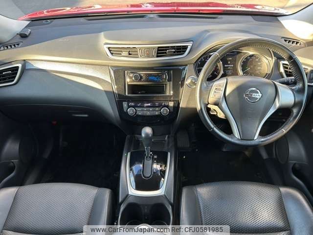 nissan x-trail 2014 -NISSAN--X-Trail DBA-NT32--NT32-011870---NISSAN--X-Trail DBA-NT32--NT32-011870- image 2