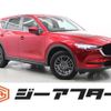 mazda cx-5 2021 -MAZDA--CX-5 3DA-KF2P--KF2P-457444---MAZDA--CX-5 3DA-KF2P--KF2P-457444- image 1