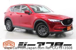 mazda cx-5 2021 -MAZDA--CX-5 3DA-KF2P--KF2P-457444---MAZDA--CX-5 3DA-KF2P--KF2P-457444-