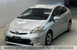 toyota prius 2013 -TOYOTA--Prius ZVW30-5692601---TOYOTA--Prius ZVW30-5692601-