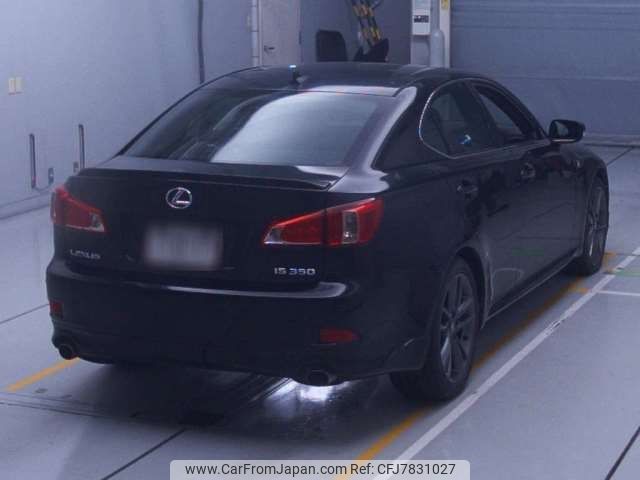 lexus is 2011 -LEXUS--Lexus IS DBA-GSE21--GSE21-5028239---LEXUS--Lexus IS DBA-GSE21--GSE21-5028239- image 2