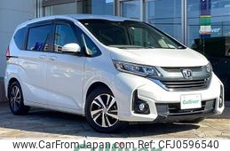 honda freed 2017 -HONDA--Freed DBA-GB5--GB5-1048936---HONDA--Freed DBA-GB5--GB5-1048936-