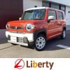 suzuki hustler 2024 quick_quick_MR92S_MR92S-489774 image 1