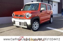 suzuki hustler 2024 quick_quick_MR92S_MR92S-489774