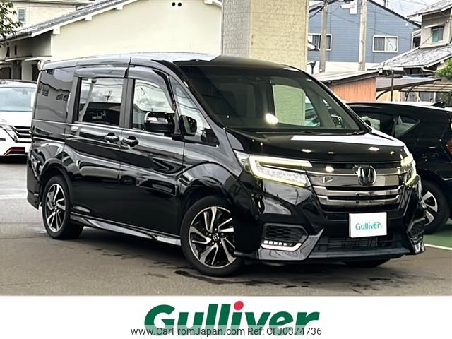 honda stepwagon 2019 -HONDA--Stepwgn DBA-RP3--RP3-1250058---HONDA--Stepwgn DBA-RP3--RP3-1250058- image 1