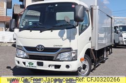 toyota dyna-truck 2018 -TOYOTA--Dyna TPG-XZC645--XZC645-0004160---TOYOTA--Dyna TPG-XZC645--XZC645-0004160-