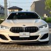 bmw 8-series 2021 -BMW--BMW 8 Series 3BA-GV44--WBAGV82080CF86683---BMW--BMW 8 Series 3BA-GV44--WBAGV82080CF86683- image 4