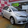 toyota ractis 2012 -TOYOTA 【名変中 】--Ractis NCP125--2010955---TOYOTA 【名変中 】--Ractis NCP125--2010955- image 14