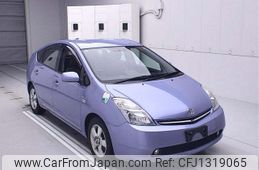 toyota prius 2008 -TOYOTA--Prius NHW20-7812054---TOYOTA--Prius NHW20-7812054-