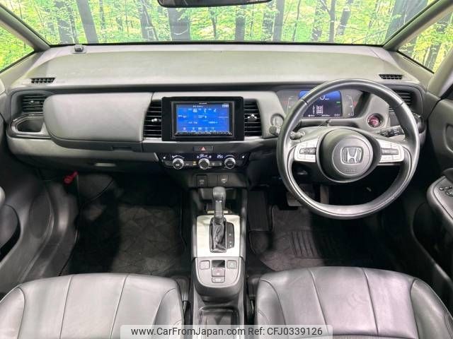 honda fit 2020 -HONDA--Fit 6AA-GR3--GR3-1033668---HONDA--Fit 6AA-GR3--GR3-1033668- image 2