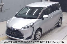 toyota sienta 2020 CFJ1592016