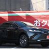 toyota harrier 2022 quick_quick_6BA-MXUA80_MXUA80-0073731 image 14