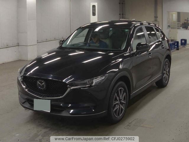 mazda cx-5 2020 quick_quick_3DA-KF2P_KF2P-402287 image 2