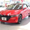 honda s660 2020 quick_quick_3BA-JW5_JW5-1200259 image 1