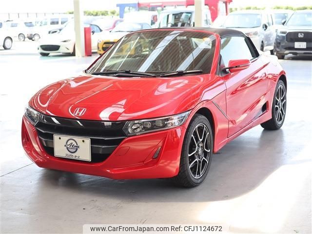 honda s660 2020 quick_quick_3BA-JW5_JW5-1200259 image 1