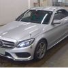 mercedes-benz c-class 2015 CFJ1890437 image 2